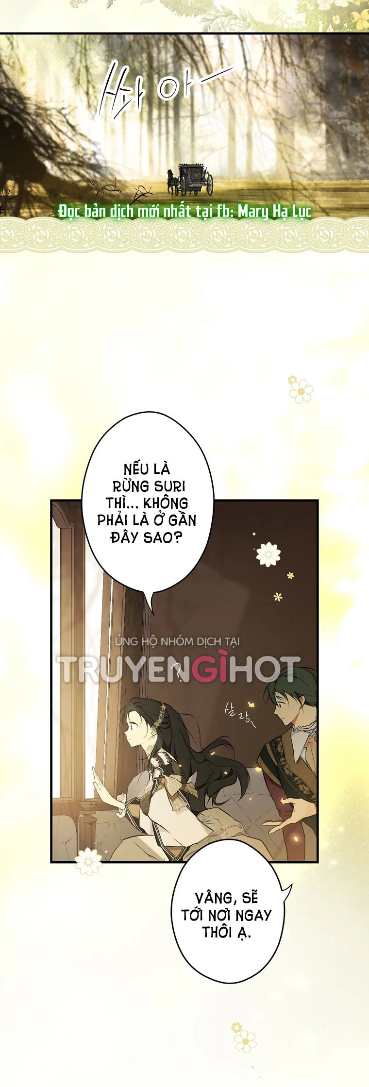 Quý Cô Bí Ẩn - Secret Lady Chapter 56 - 2