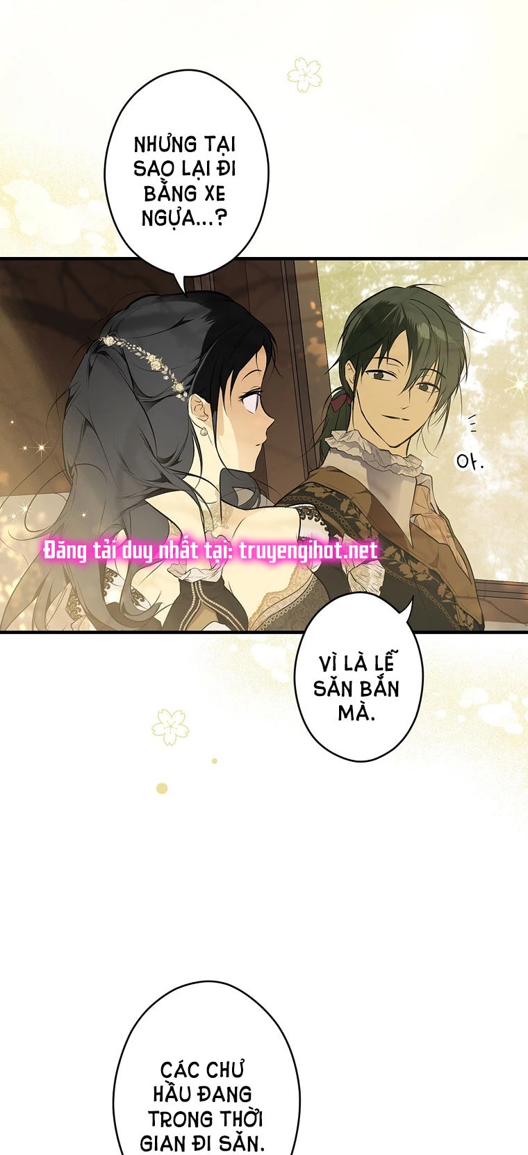 Quý Cô Bí Ẩn - Secret Lady Chapter 56 - 3
