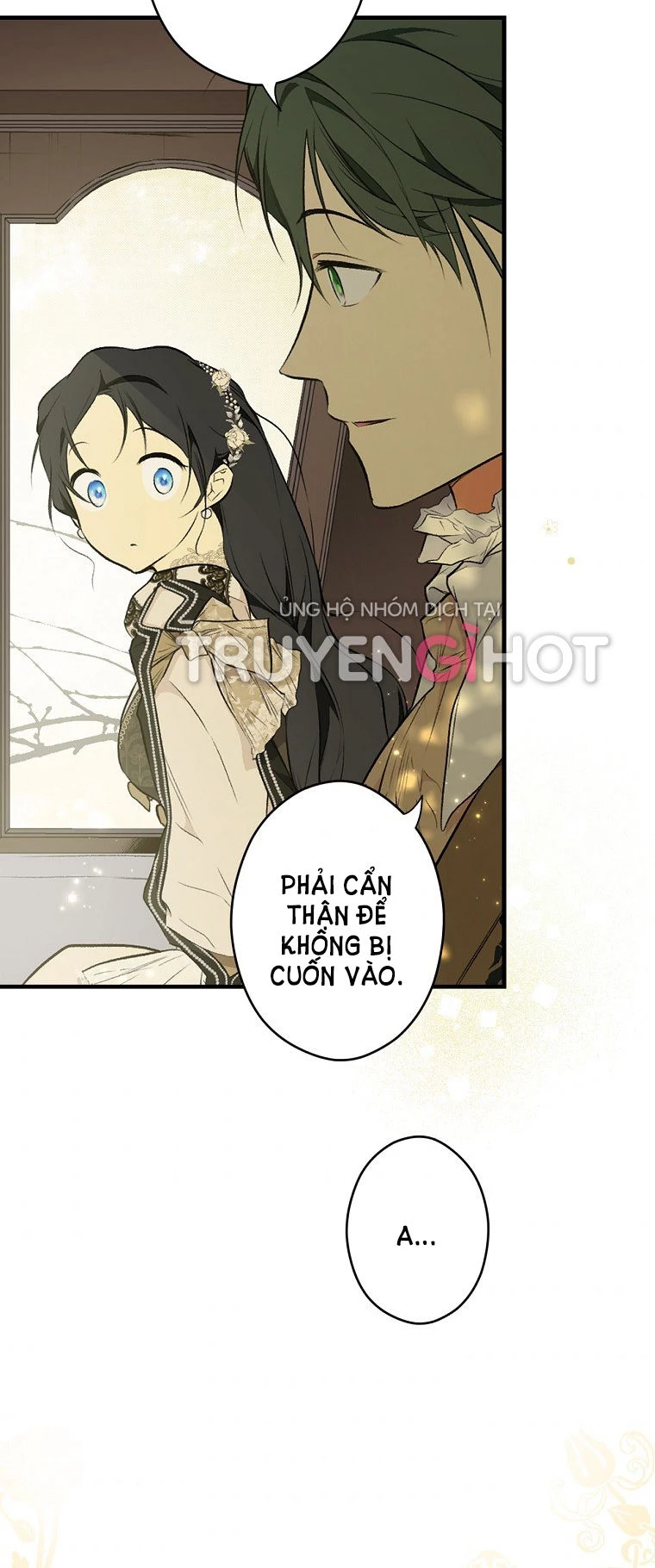 Quý Cô Bí Ẩn - Secret Lady Chapter 56 - 4