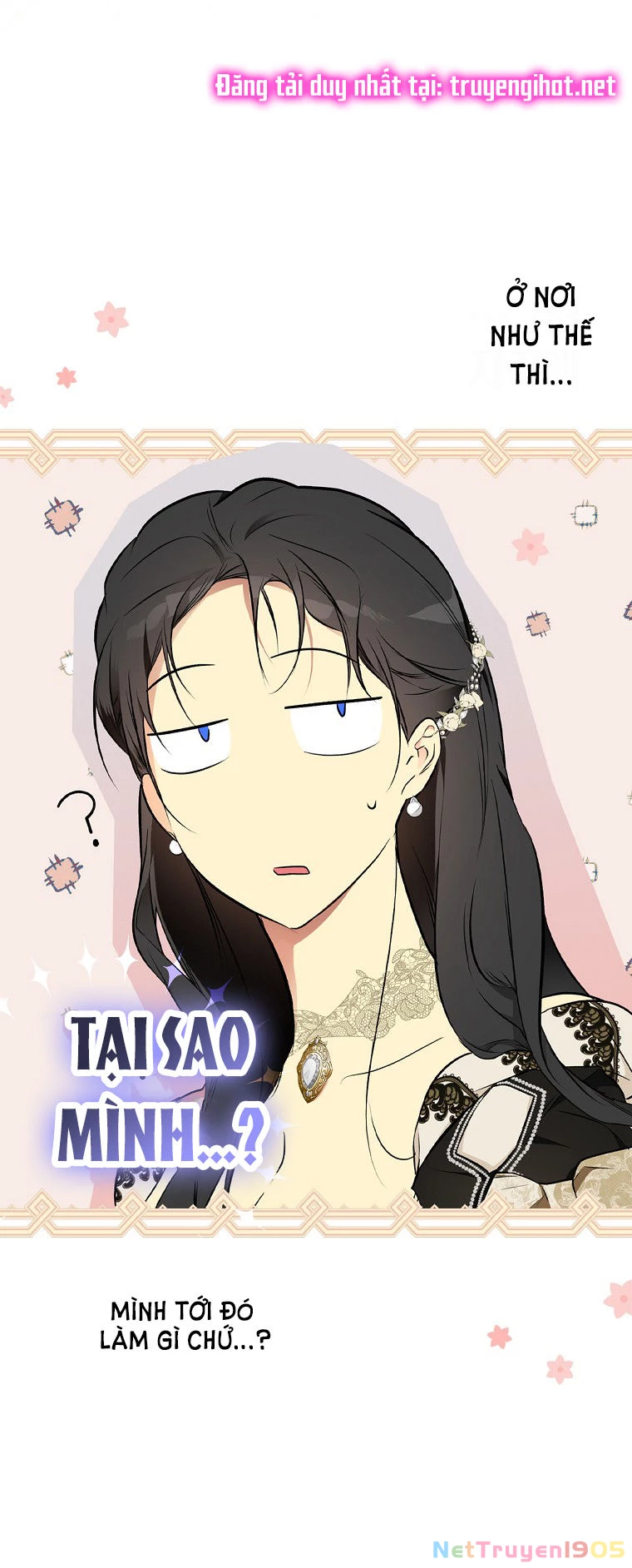 Quý Cô Bí Ẩn - Secret Lady Chapter 56 - 6