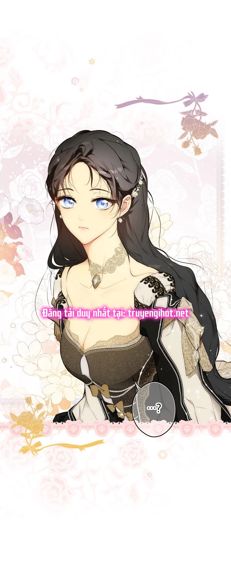 Quý Cô Bí Ẩn - Secret Lady Chapter 56 - 8