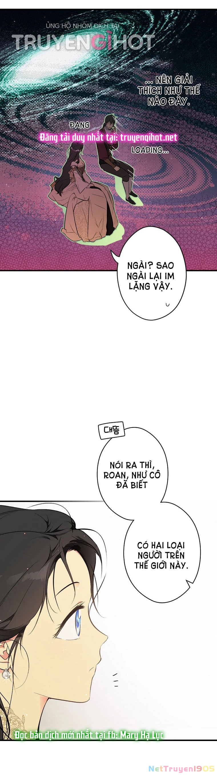 Quý Cô Bí Ẩn - Secret Lady Chapter 56 - 9