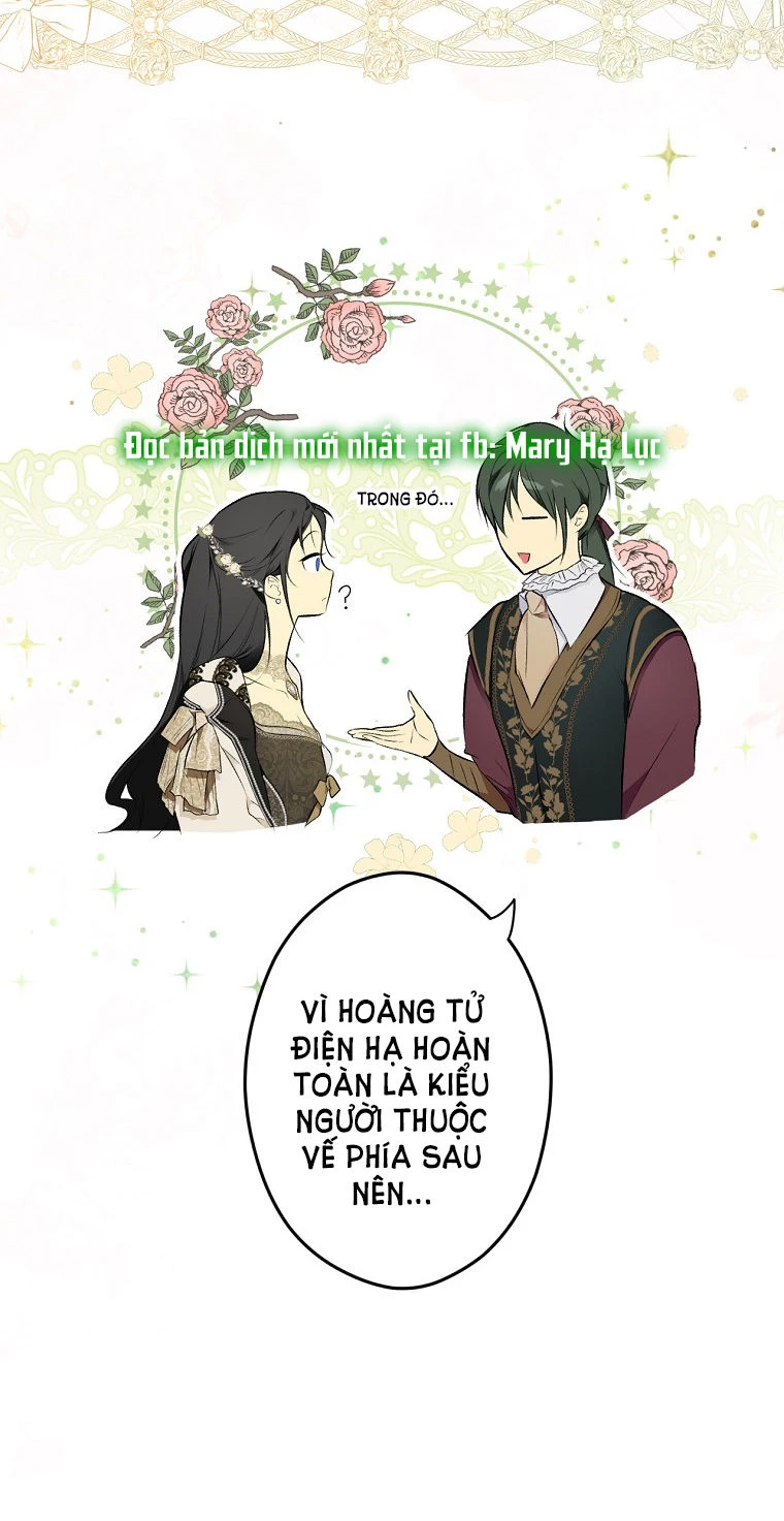 Quý Cô Bí Ẩn - Secret Lady Chapter 56 - 12