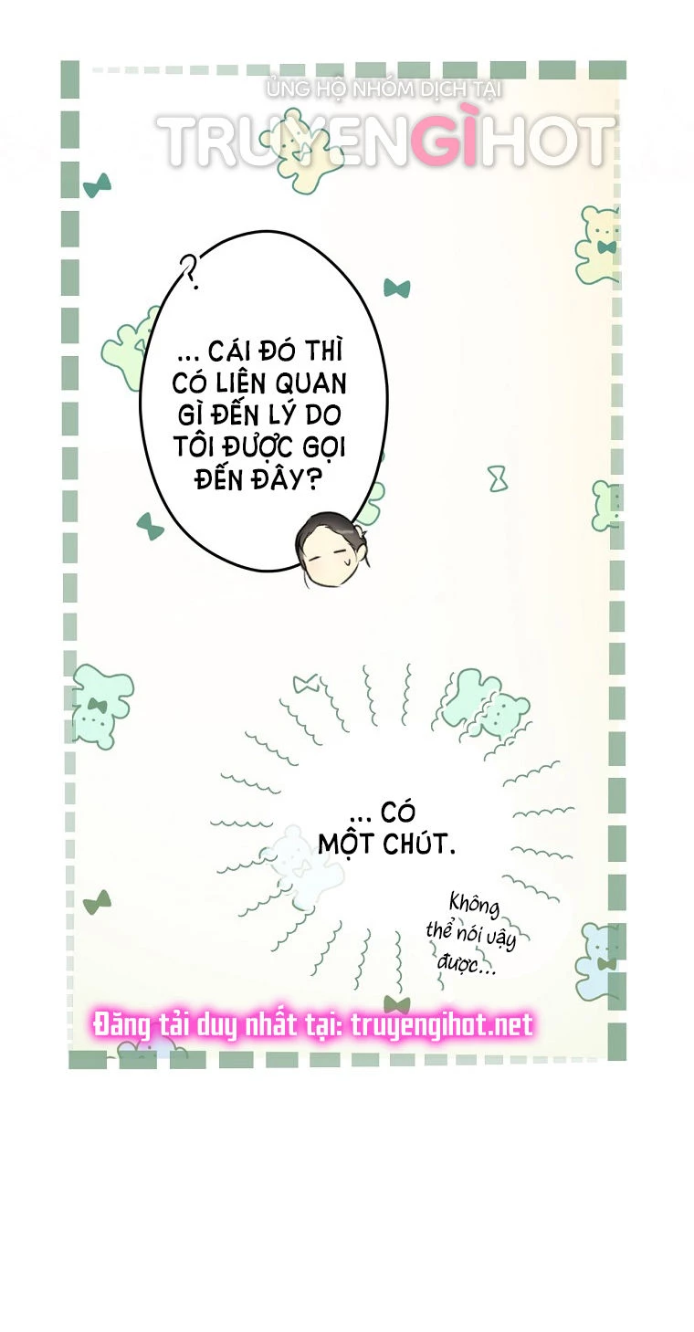 Quý Cô Bí Ẩn - Secret Lady Chapter 56 - 13