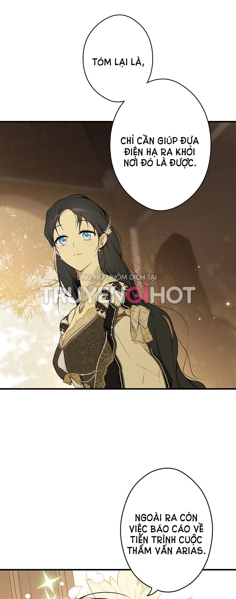 Quý Cô Bí Ẩn - Secret Lady Chapter 56 - 14