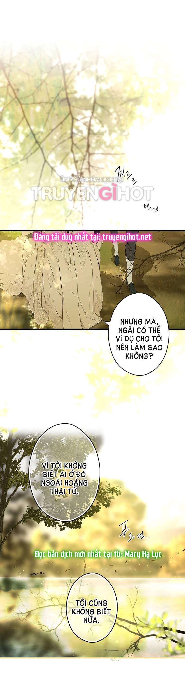 Quý Cô Bí Ẩn - Secret Lady Chapter 56 - 18