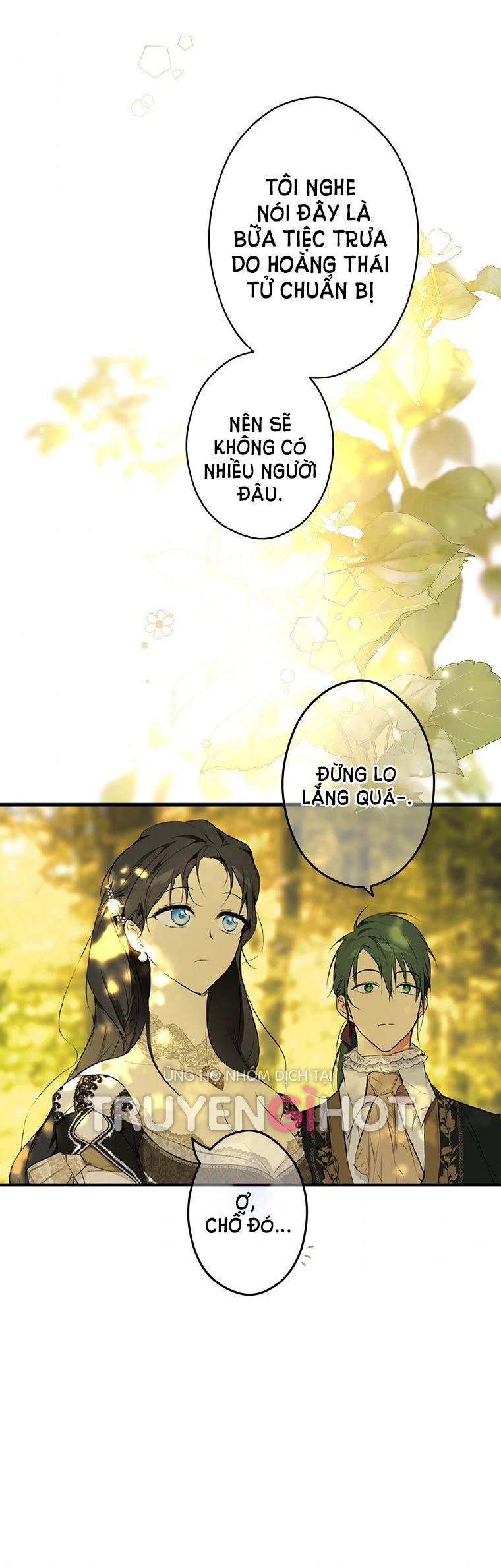 Quý Cô Bí Ẩn - Secret Lady Chapter 56 - 19