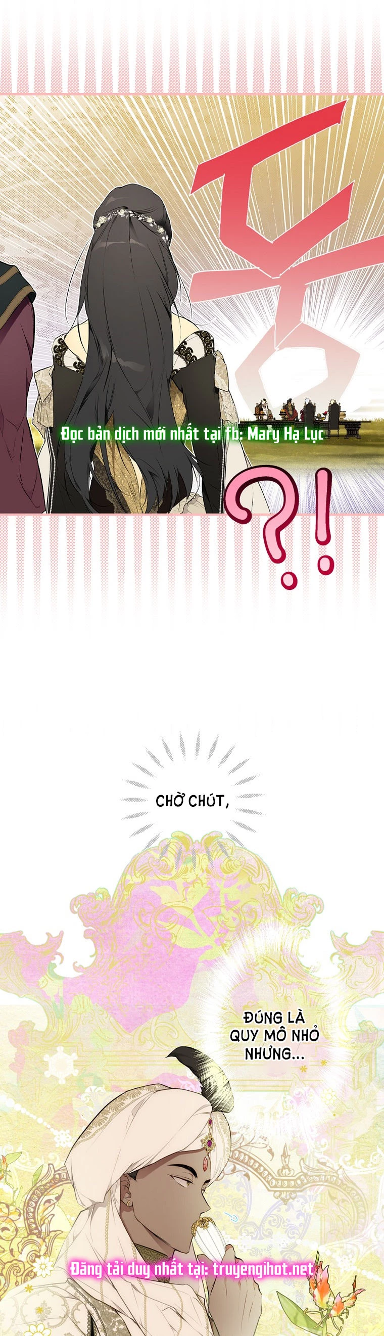 Quý Cô Bí Ẩn - Secret Lady Chapter 56 - 20