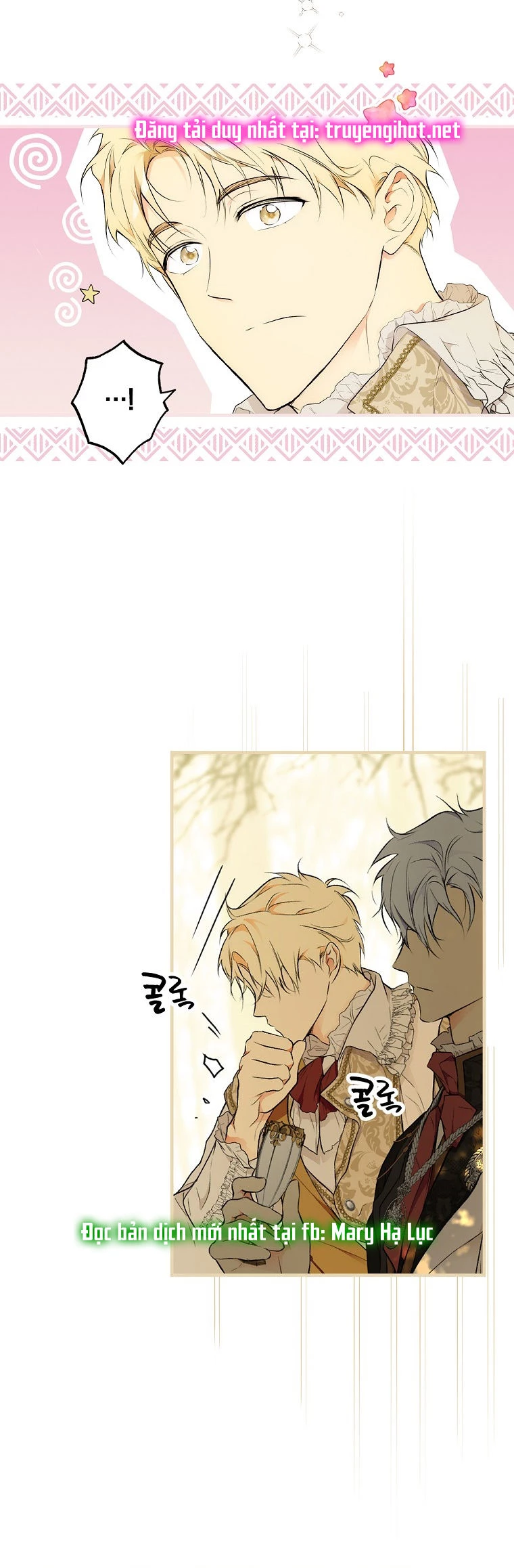Quý Cô Bí Ẩn - Secret Lady Chapter 56 - 26
