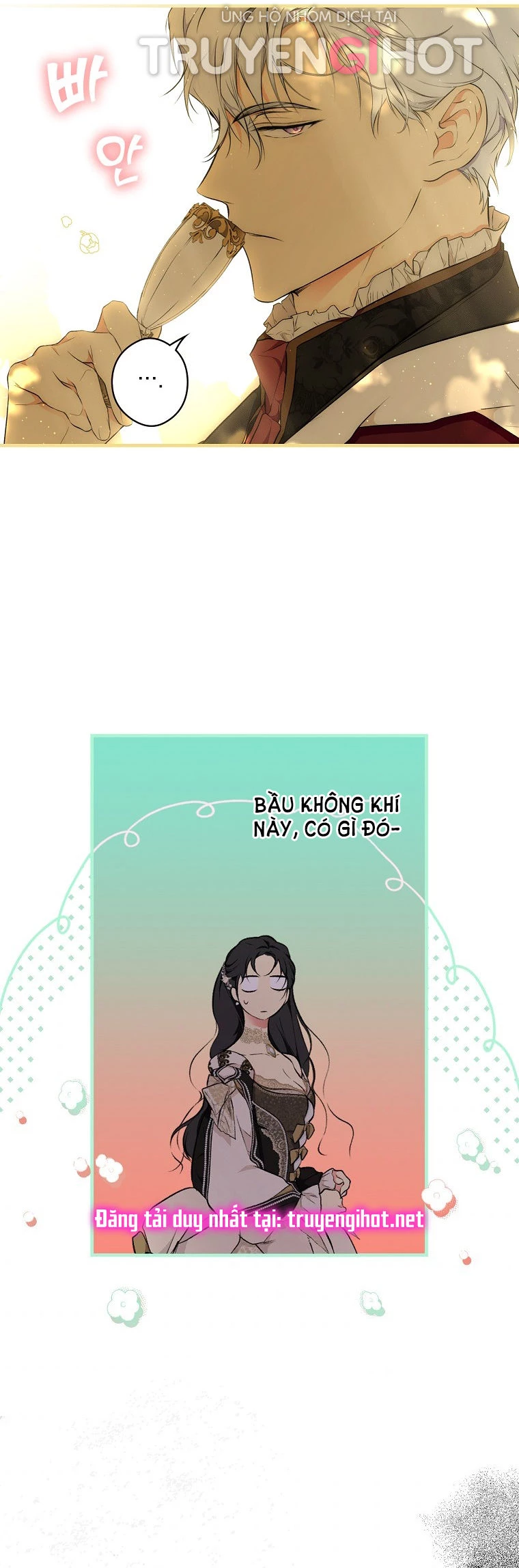 Quý Cô Bí Ẩn - Secret Lady Chapter 56 - 27