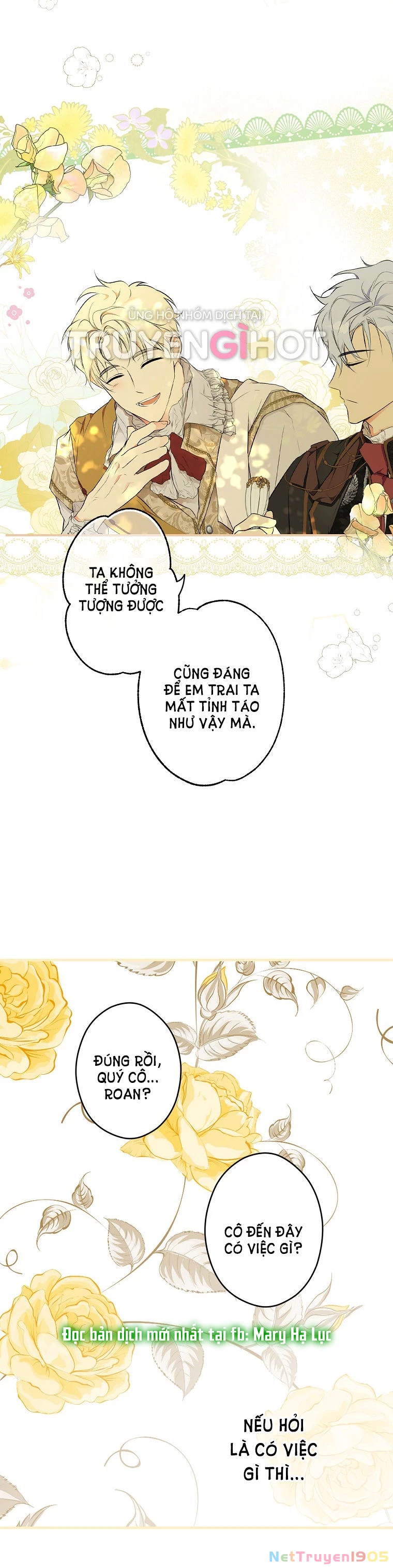Quý Cô Bí Ẩn - Secret Lady Chapter 56 - 30
