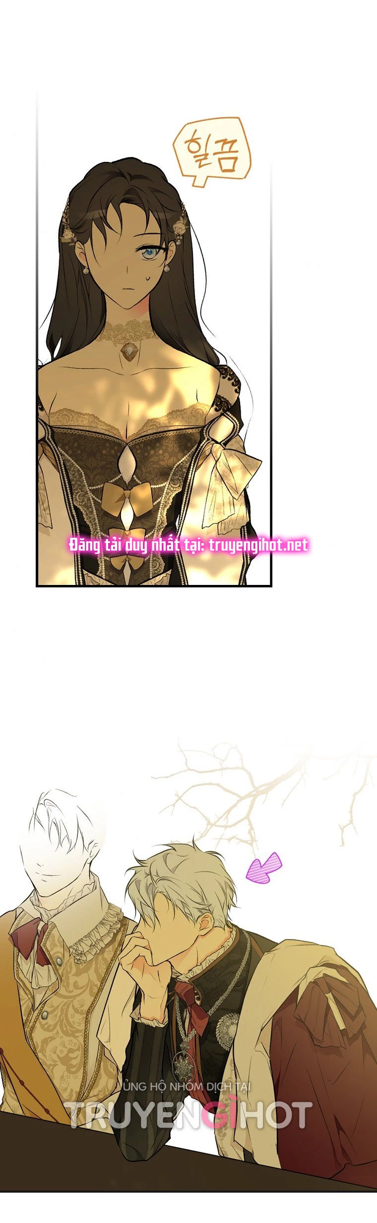 Quý Cô Bí Ẩn - Secret Lady Chapter 56 - 32