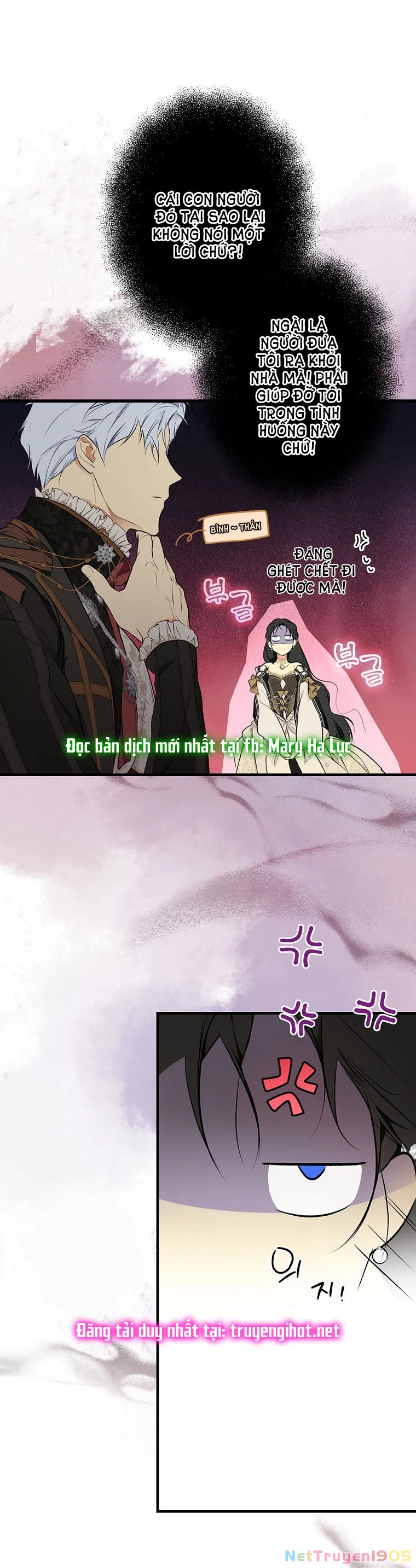 Quý Cô Bí Ẩn - Secret Lady Chapter 56 - 33