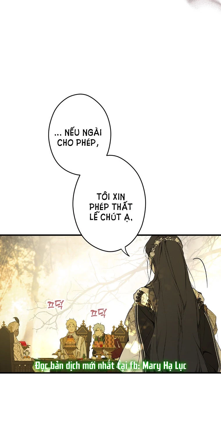 Quý Cô Bí Ẩn - Secret Lady Chapter 56 - 34