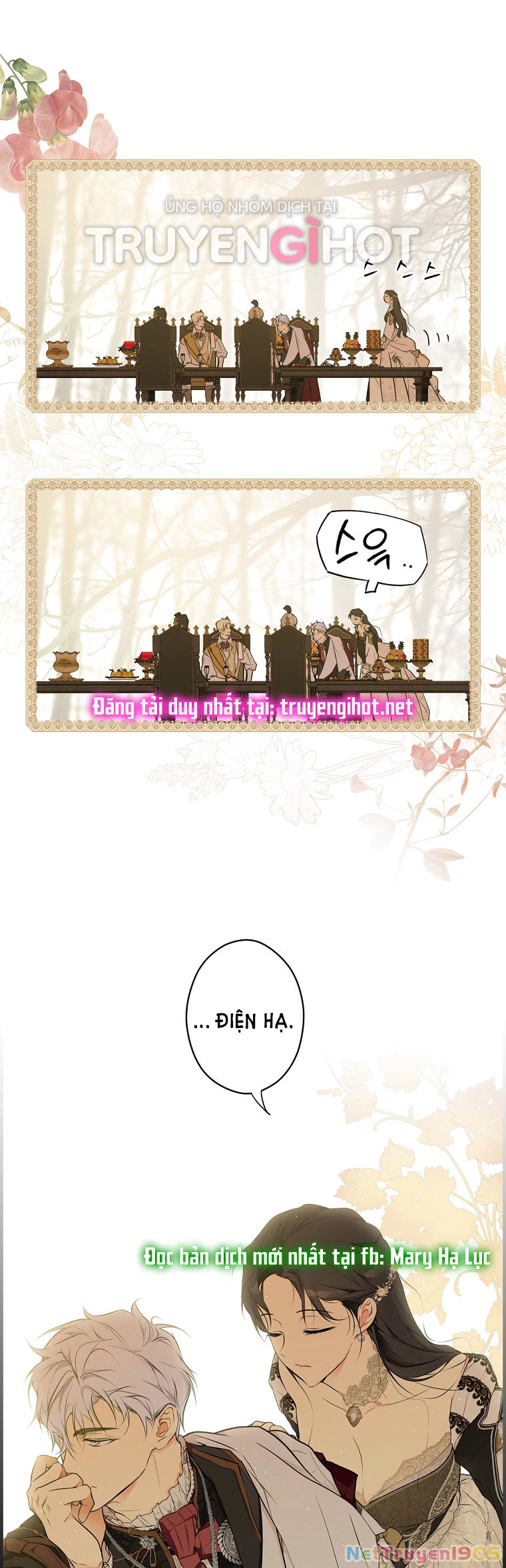 Quý Cô Bí Ẩn - Secret Lady Chapter 56 - 35