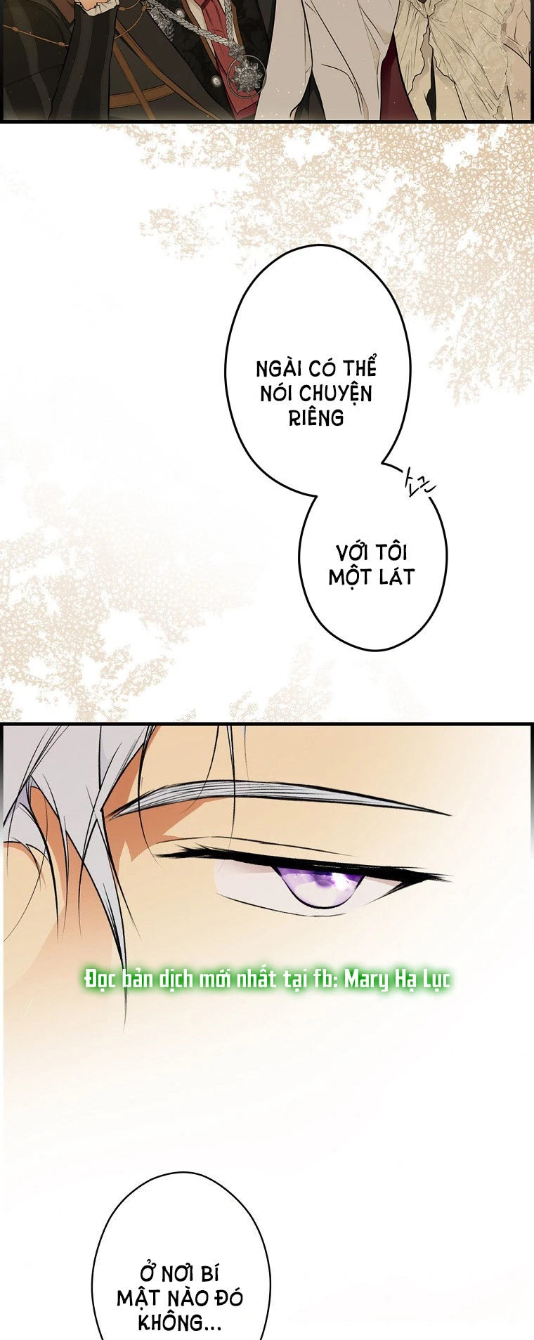 Quý Cô Bí Ẩn - Secret Lady Chapter 56 - 36