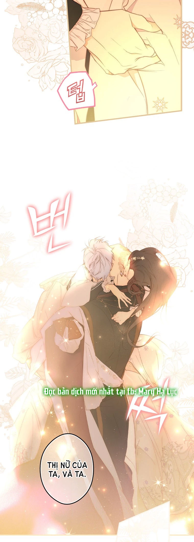 Quý Cô Bí Ẩn - Secret Lady Chapter 56 - 43