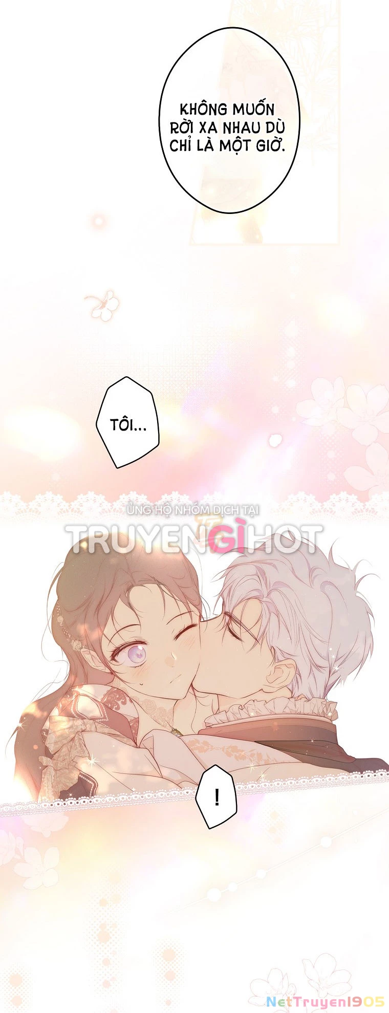 Quý Cô Bí Ẩn - Secret Lady Chapter 56 - 44