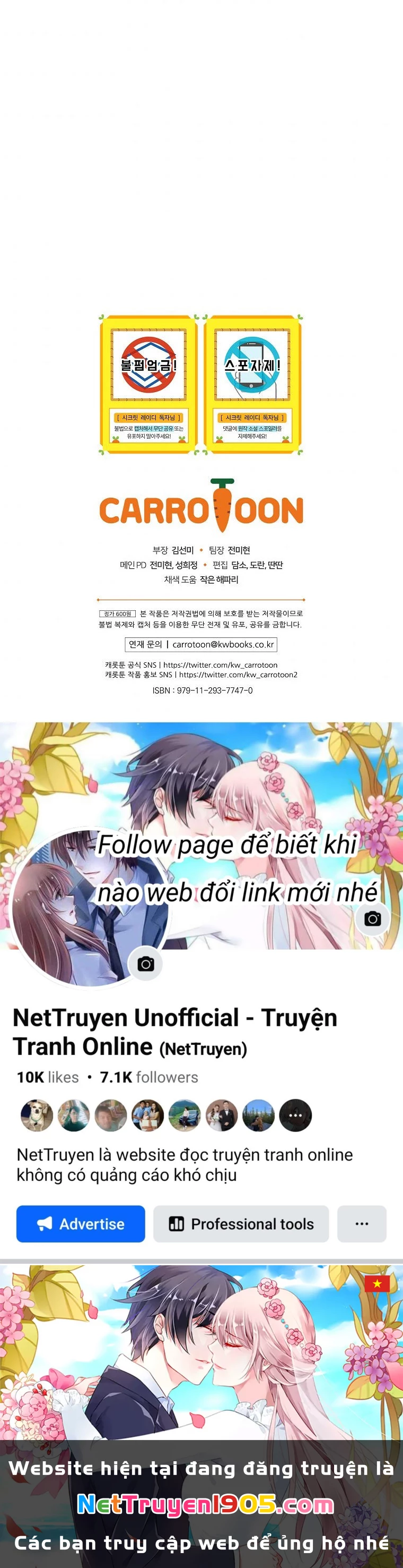 Quý Cô Bí Ẩn - Secret Lady Chapter 56 - 46