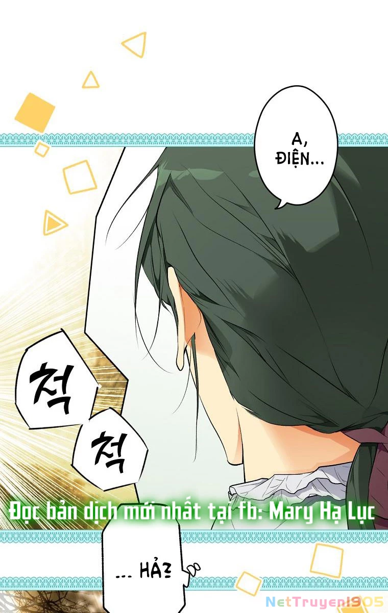 Quý Cô Bí Ẩn - Secret Lady Chapter 57 - 6