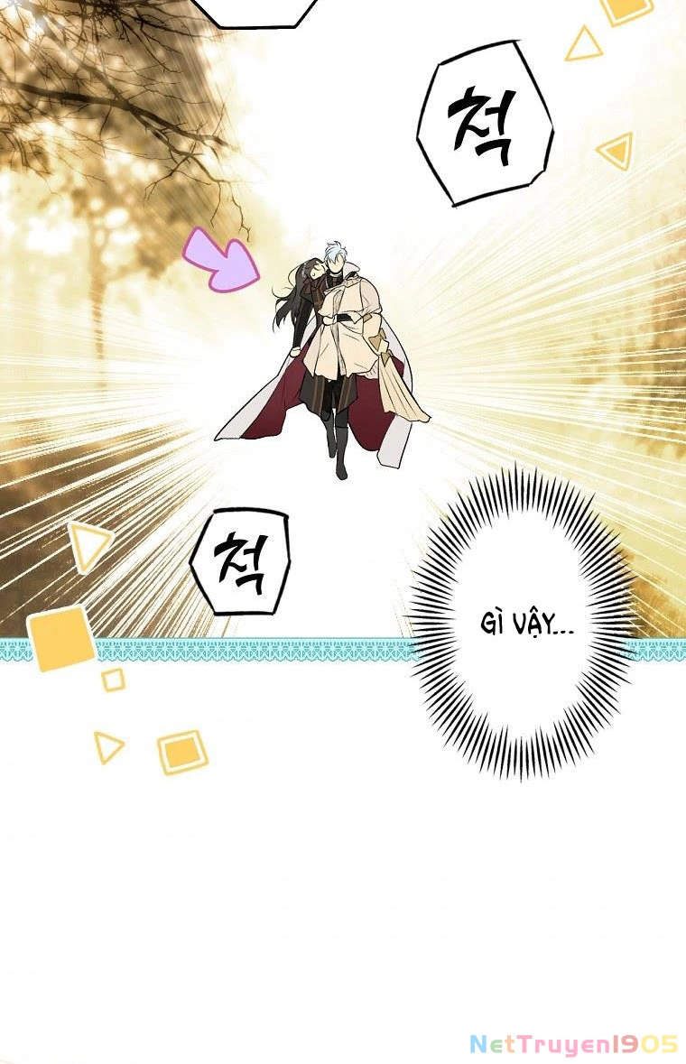 Quý Cô Bí Ẩn - Secret Lady Chapter 57 - 7