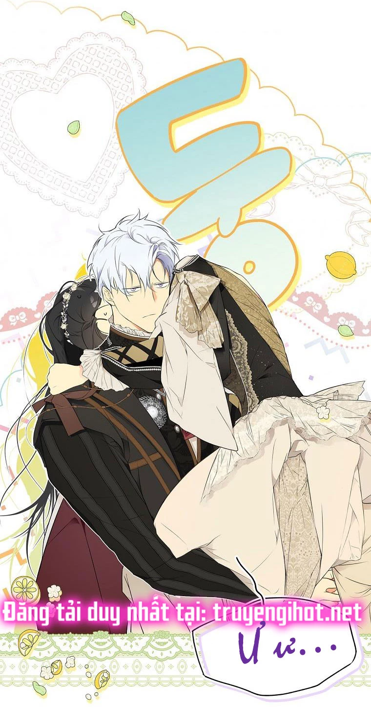 Quý Cô Bí Ẩn - Secret Lady Chapter 57 - 8