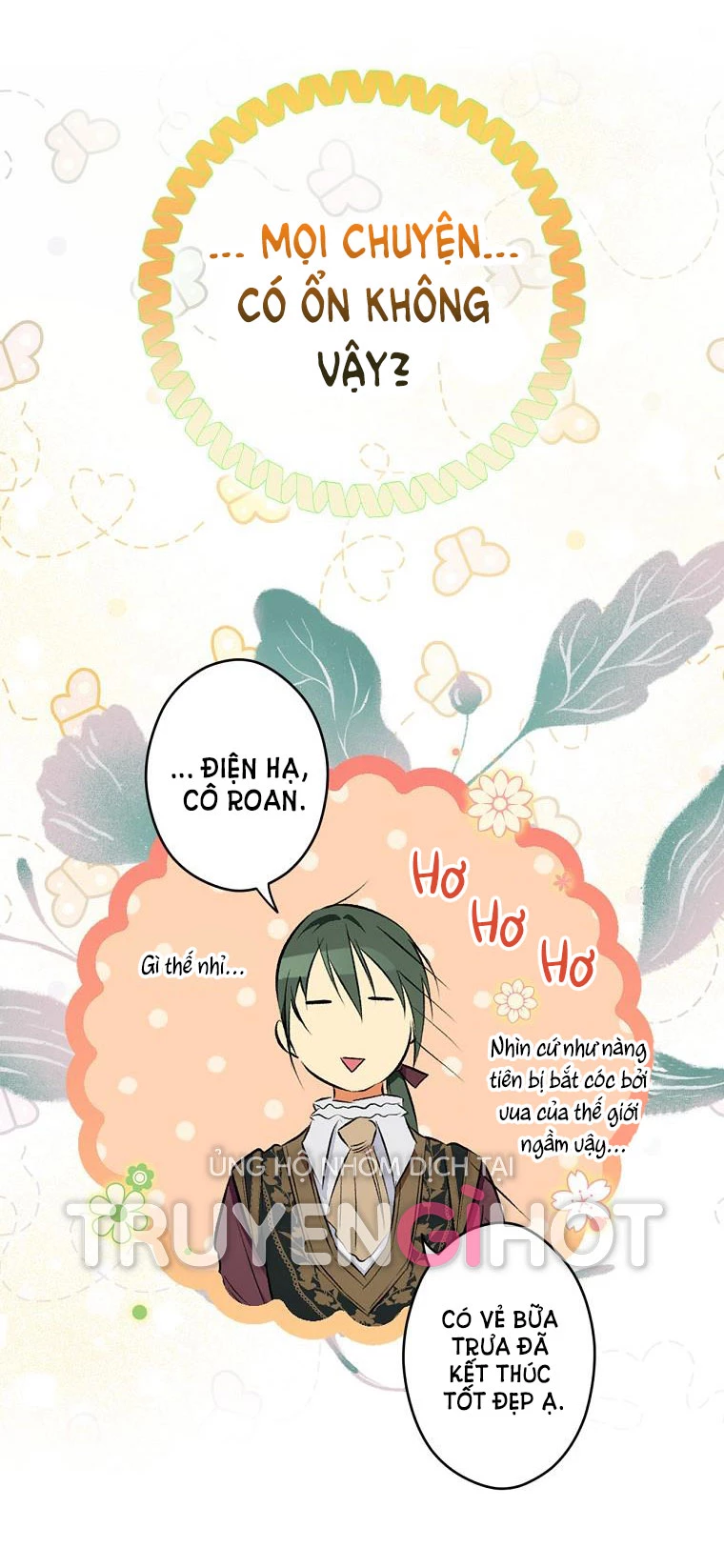 Quý Cô Bí Ẩn - Secret Lady Chapter 57 - 9