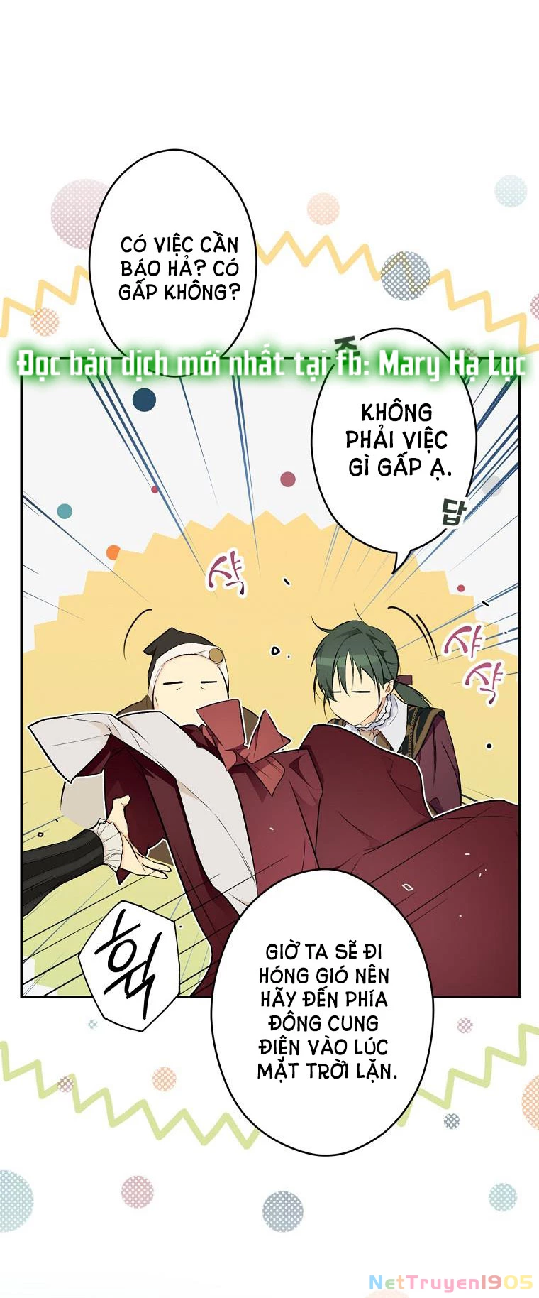 Quý Cô Bí Ẩn - Secret Lady Chapter 57 - 10