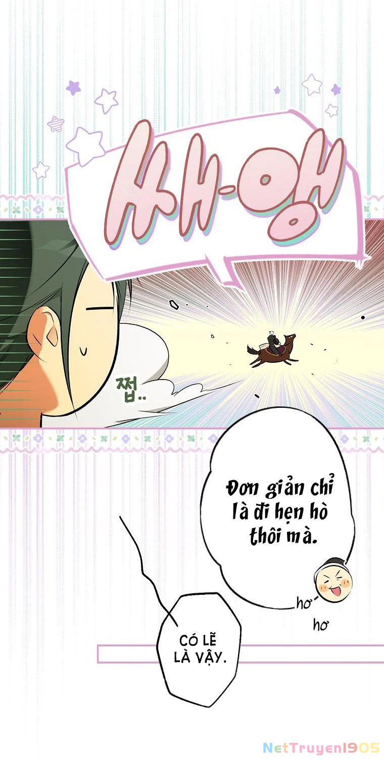 Quý Cô Bí Ẩn - Secret Lady Chapter 57 - 14