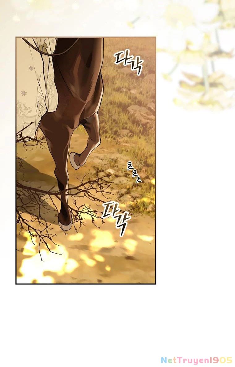 Quý Cô Bí Ẩn - Secret Lady Chapter 57 - 17