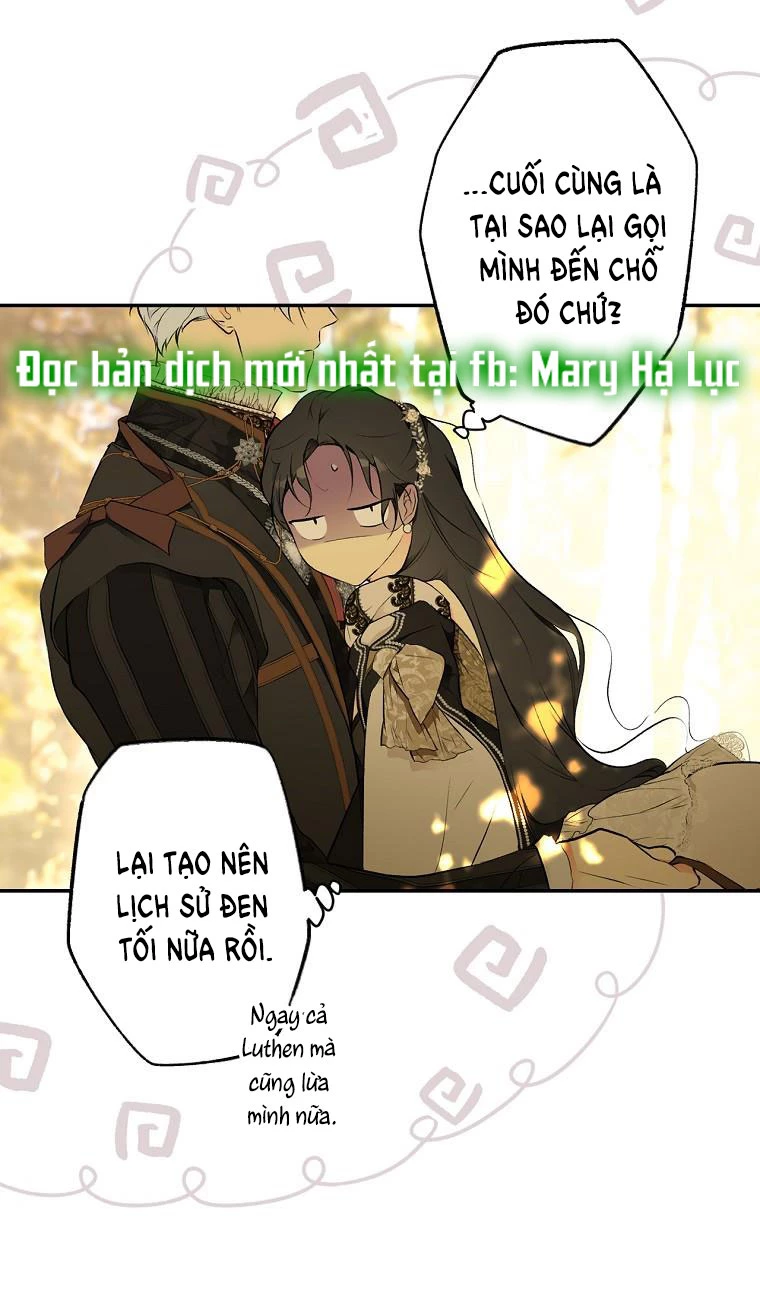 Quý Cô Bí Ẩn - Secret Lady Chapter 57 - 19