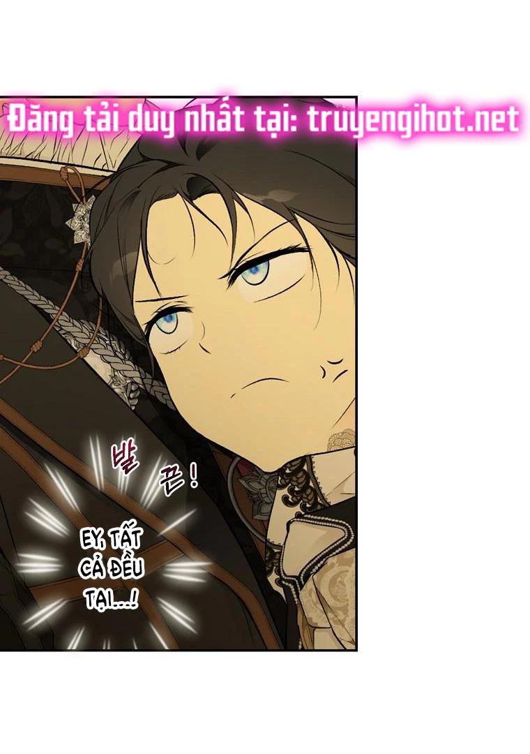 Quý Cô Bí Ẩn - Secret Lady Chapter 57 - 20