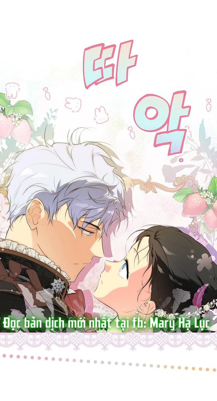 Quý Cô Bí Ẩn - Secret Lady Chapter 57 - 21