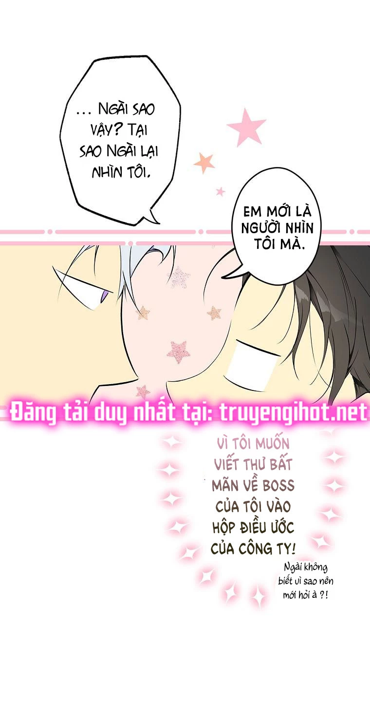 Quý Cô Bí Ẩn - Secret Lady Chapter 57 - 22