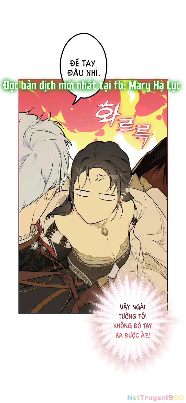 Quý Cô Bí Ẩn - Secret Lady Chapter 57 - 24