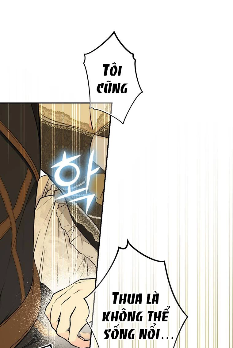 Quý Cô Bí Ẩn - Secret Lady Chapter 57 - 25