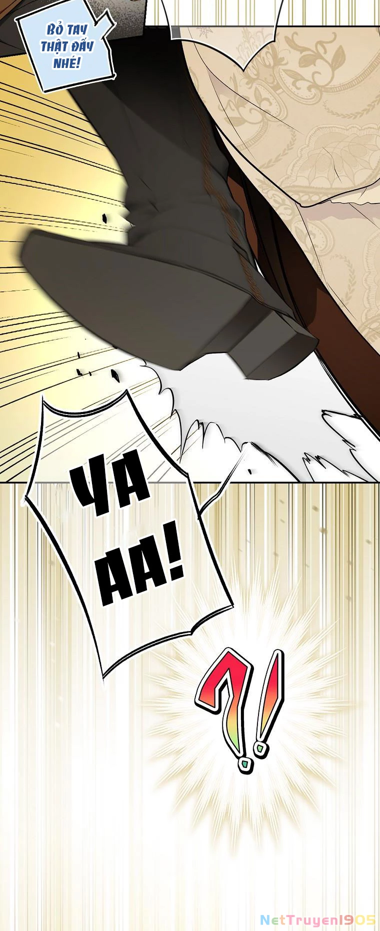 Quý Cô Bí Ẩn - Secret Lady Chapter 57 - 26