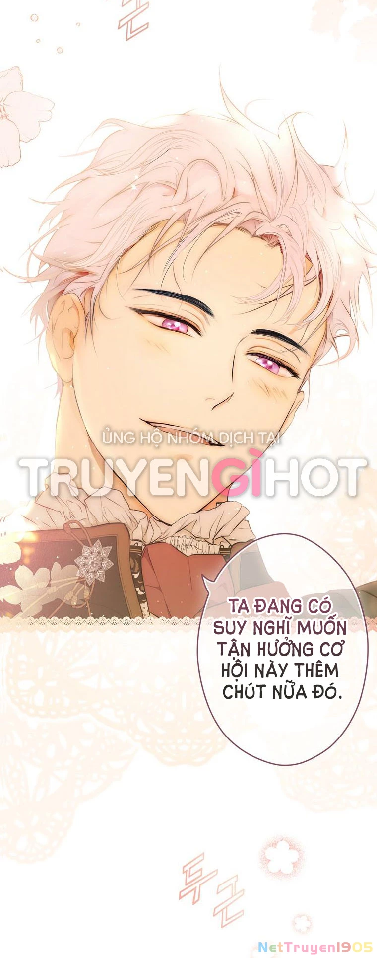 Quý Cô Bí Ẩn - Secret Lady Chapter 57 - 31