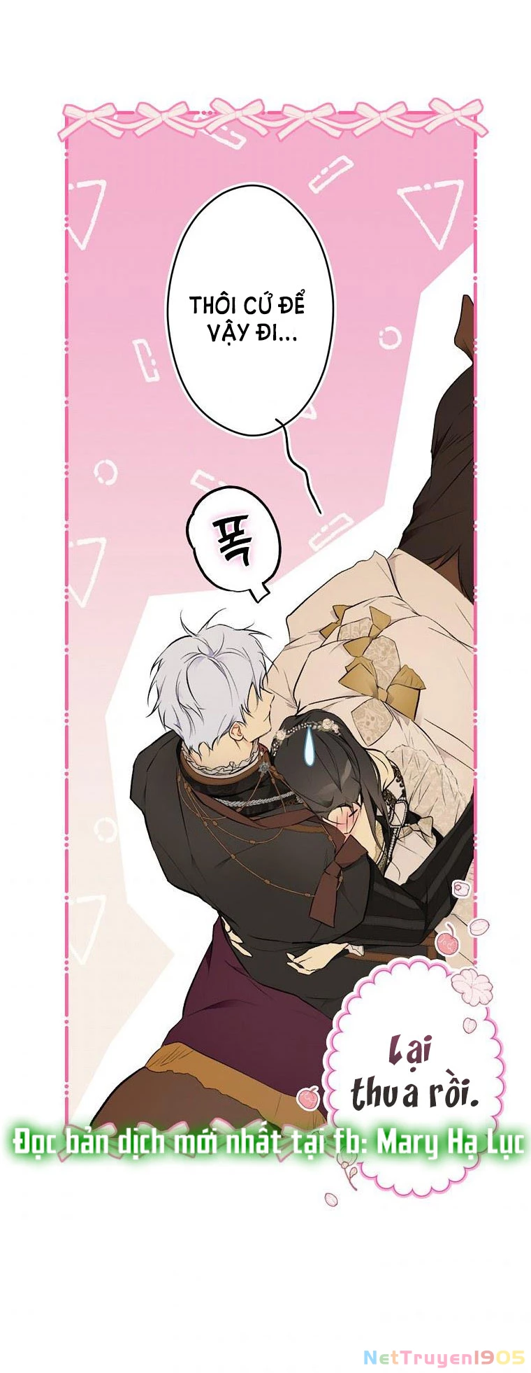 Quý Cô Bí Ẩn - Secret Lady Chapter 57 - 33