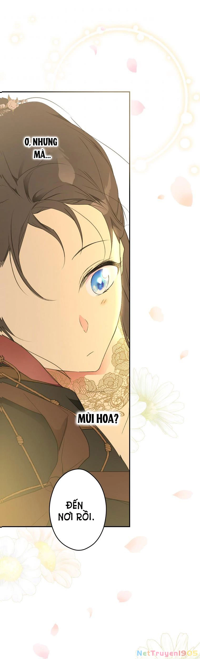 Quý Cô Bí Ẩn - Secret Lady Chapter 57 - 34