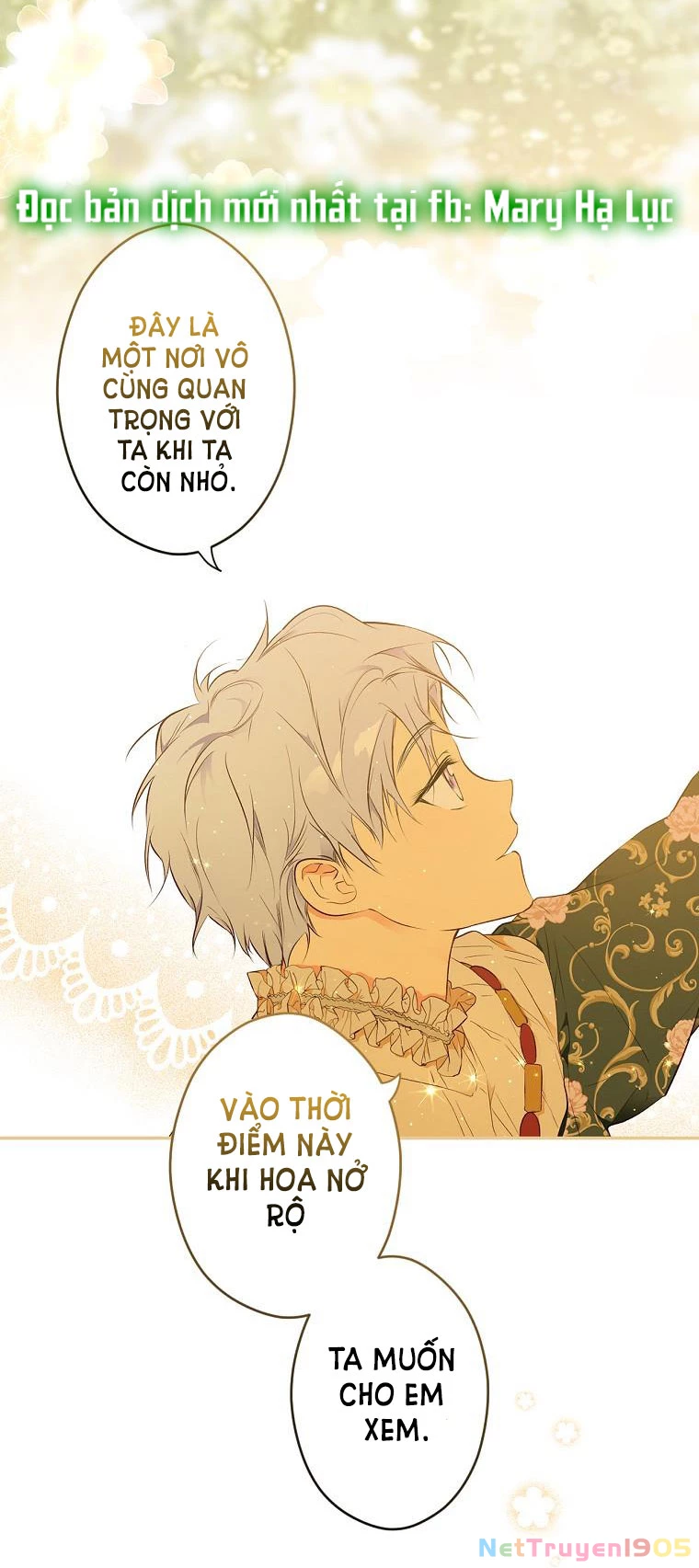 Quý Cô Bí Ẩn - Secret Lady Chapter 57 - 41