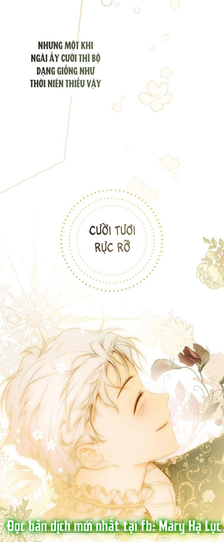 Quý Cô Bí Ẩn - Secret Lady Chapter 57 - 45