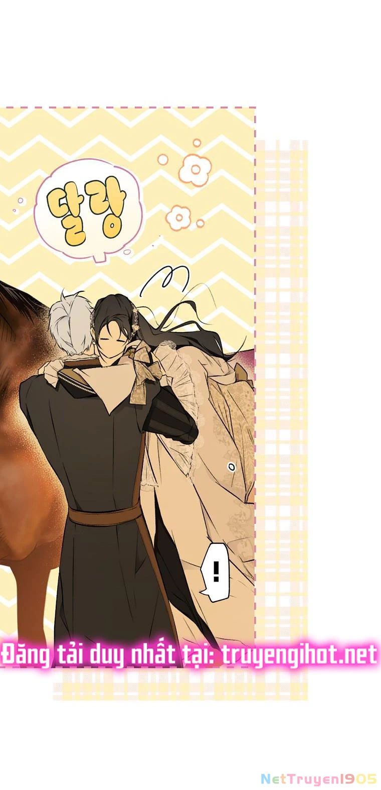 Quý Cô Bí Ẩn - Secret Lady Chapter 57 - 47