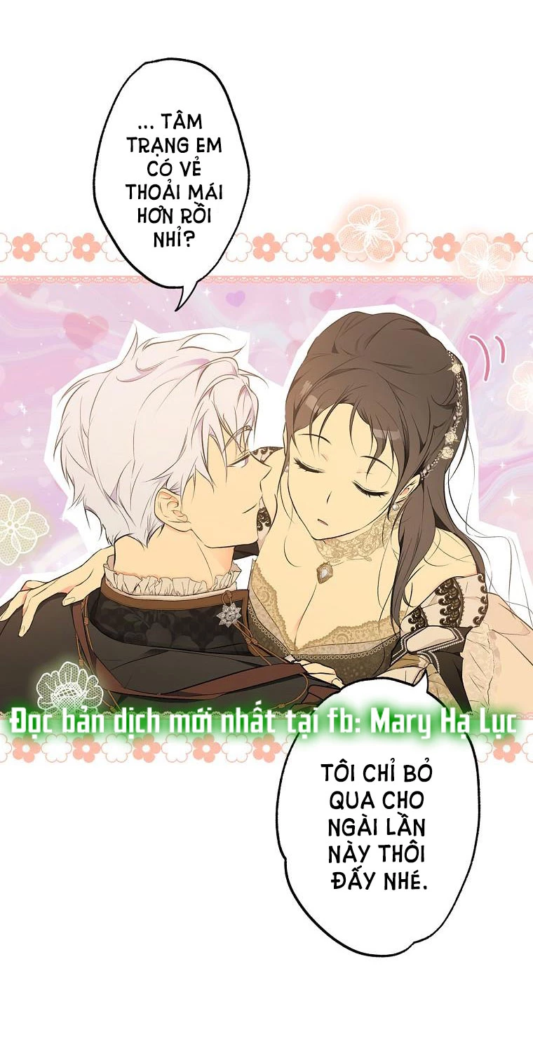 Quý Cô Bí Ẩn - Secret Lady Chapter 57 - 48