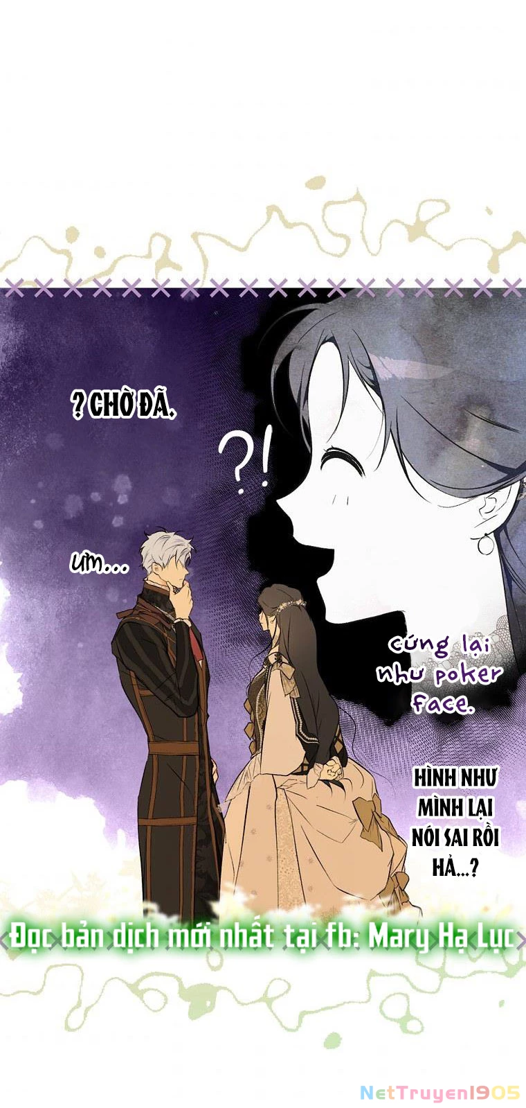 Quý Cô Bí Ẩn - Secret Lady Chapter 57 - 50