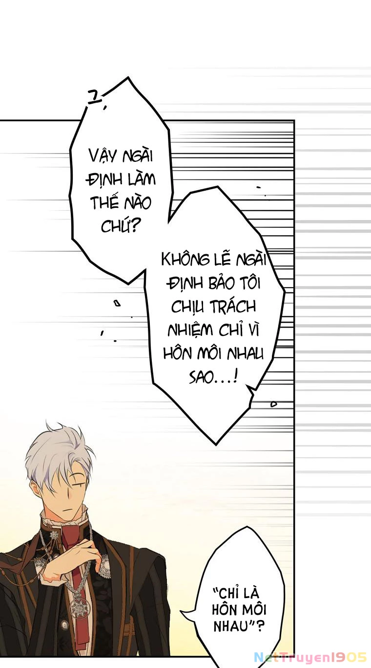 Quý Cô Bí Ẩn - Secret Lady Chapter 57 - 52