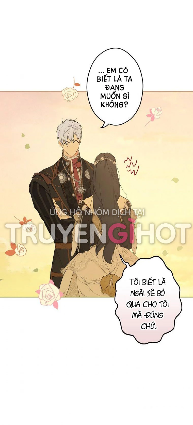 Quý Cô Bí Ẩn - Secret Lady Chapter 57 - 56