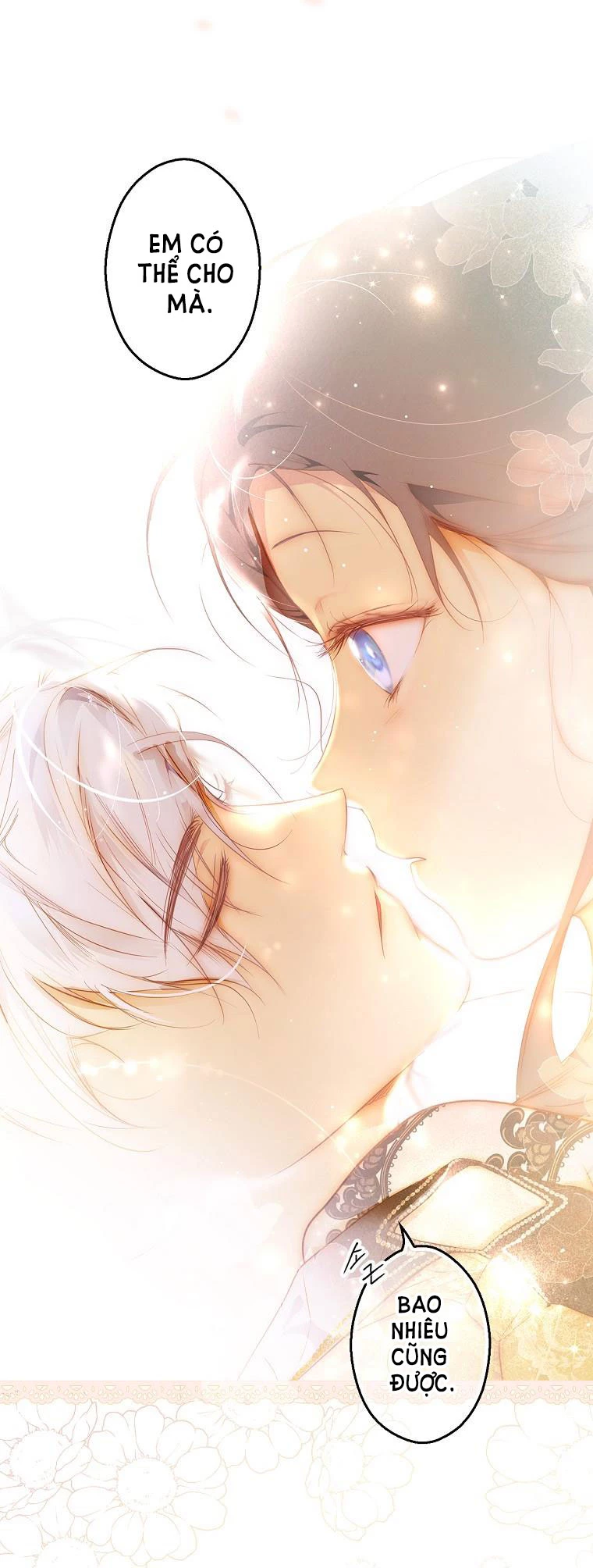 Quý Cô Bí Ẩn - Secret Lady Chapter 57 - 61