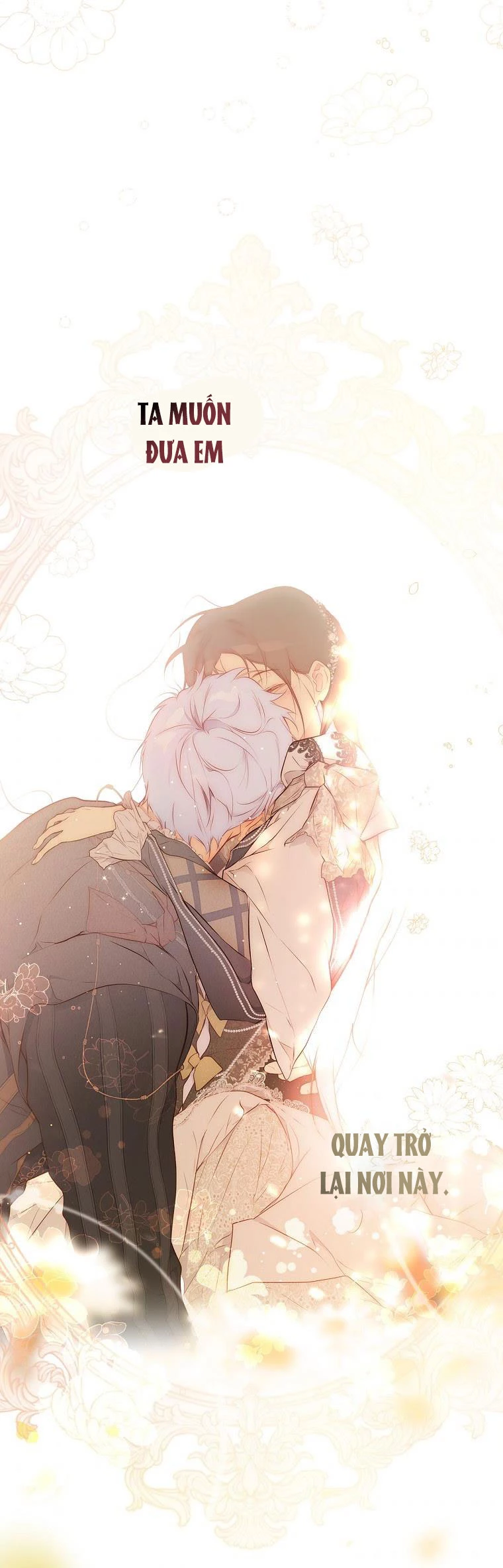 Quý Cô Bí Ẩn - Secret Lady Chapter 57 - 62
