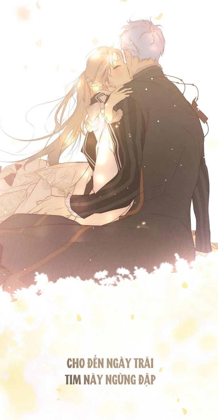 Quý Cô Bí Ẩn - Secret Lady Chapter 57 - 64